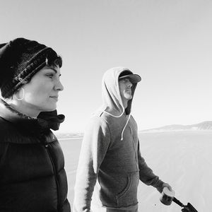 Meet your Posher, Patrick